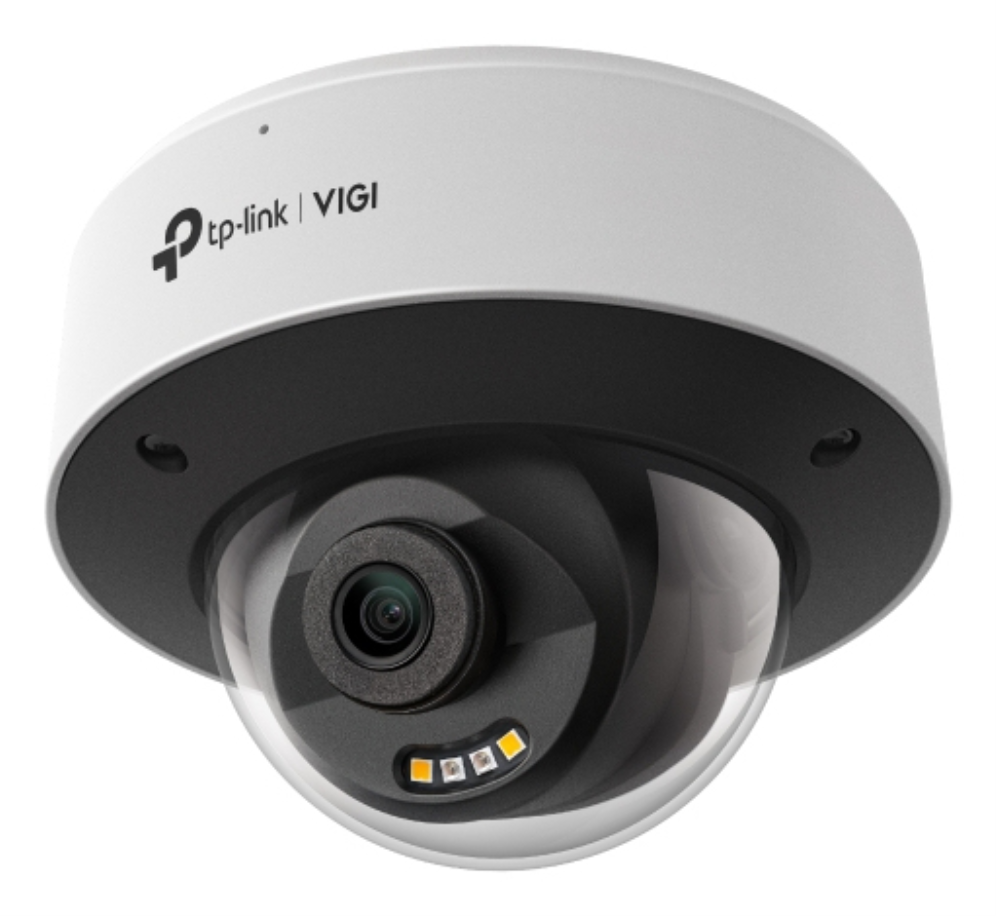 CAMARA VIGI INSIGHT TP-LINK DOME INSIGHT S245 2.8MM 4MP