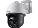 CAMARA VIGI TP-LINK PT VIGI C540 4mm 4MP IR 30m