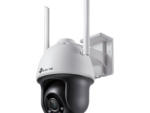 CAMARA VIGI TP-LINK PT VIGI C540-W 4mm 4MP IR 30m