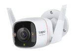 CAMARA VIGILANCIA EXTERIOR TAPO C325WB
