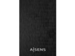 CARCASA HDD AISENS ASE-2523B 2.5" NEGRA