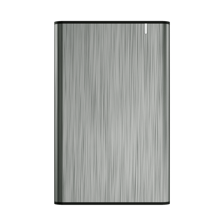 CARCASA HDD AISENS ASE-2525GR 2.5" GRIS