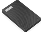 CARCASA HDD AISENS ASE-2541B 2.5" NEGRA