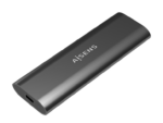 CARCASA HDD AISENS ASM2-015GR M.2 GRIS