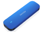 CARCASA HDD AISENS ASM2-026BLU M.2 AZUL
