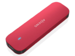CARCASA HDD AISENS ASM2-027RED M.2 ROJO