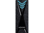 CARCASA HDD AISENS ASM2-RGB013B M.2 NEGRA