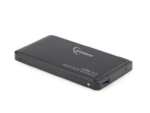 CARCASA HDD GEMBIRD EE2-U3S-2 2,5" NEGRO