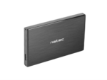 CARCASA HDD NATEC RHINO GO NKZ-0941 2,5" NEGRA