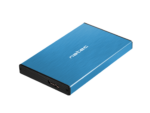 CARCASA HDD NATEC RHINO GO NKZ-1280 2,5" AZUL