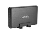 CARCASA HDD NATEC RHINO NKZ-0448 3,5" NEGRA