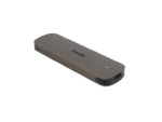 CARCASA HDD TOOQ TQE-2202BR M.2 ALUMINIO MARRON