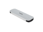 CARCASA HDD TOOQ TQE-2202S M.2 ALUMINIO PLATA