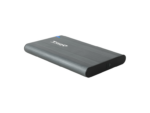 CARCASA HDD TOOQ TQE-2503G 2,5" GRIS