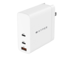 CARGADOR ADAPTADOR HYPER HYPERJUICE 140 W GAN CHARGER - GLOBAL - MULTI-PORT