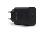 CARGADOR AISENS 20W USB-C PD3.0 RETAIL 1xUSB-C 20W NEGRO