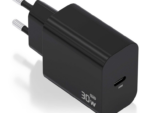 CARGADOR AISENS GAN 30W 1XUSB-C PD3.0 NEGRO