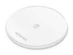 CARGADOR AISENS INALAMBRICO USB-C 15W PARA MOVIL BLANCO