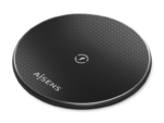 CARGADOR AISENS INALAMBRICO USB-C 15W PARA MOVIL NEGRO