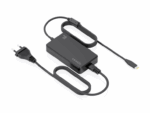 CARGADOR AISENS SOBREMESA GAN 90W PD3.0 1XUSB-C 1.8M NEGRO