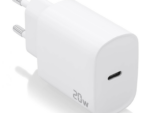 CARGADOR AISENS USB-C PD3.0 1 PUERTO 1XUSB-C 20W BLANCO