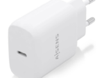 CARGADOR AISENS USB-C PD3.0 1 PUERTO 1XUSB-C 25W BLANCO