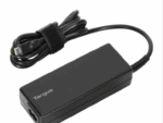 CARGADOR DE CORRIENTE UNIVERSAL TARGUS 100W TIPO-C NEGRO
