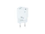CARGADOR DE PARED TOOQ GAN USB-C PD 30W