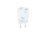 CARGADOR DE PARED TOOQ USB-C PD 20W