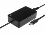 CARGADOR PORTATIL EWENT USB-C 65W NEGRO
