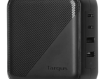 CARGADOR PORTATIL TARGUS 100 W MULTI PUERTOS ADAPTADOR