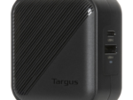 CARGADOR PORTATIL TARGUS 65 W MULTI PUERTOS ADAPTADOR