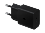 CARGADOR SAMSUNG 15W SIN CABLE NEGRO EP-T1510