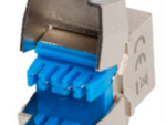 CONECTOR KEYSTONE LANBERG CAT.8.1 FTP RJ45 TOLLESS