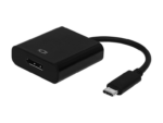 CONVERSOR AISENS USB-C A DISPLAYPORT 4K60HZ USB-C/M-DP/H 15CM