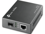 CONVERSOR DE MEDIOS TP-LINK OMADA GIGABIT ETHERNET