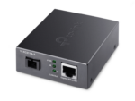 CONVERSOR MEDIOS TP LINK TL-FC311A-2 MONO MODE WDM A-2 SC-RJ45 GIGA 20 KM