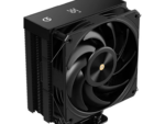 COOLER CPU HIDITEC DC10 PRO PWM BLACK