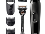 CORTAPELOS BARBERO BRAUN SK3300 PROGLIDE