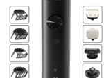 CORTAPELOS XIAOMI GROOMING KIT PRO BLACK