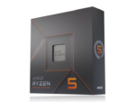 CPU AMD AM5 RYZEN 5 7600X BOX AM5