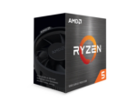 CPU AMD RYZEN 5 5500GT