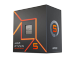 CPU AMD RYZEN 5 7600 AM5