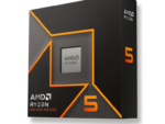 CPU AMD RYZEN 5 9600X