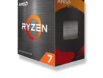 CPU AMD RYZEN 7 5800XT