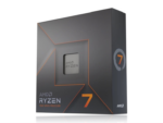 CPU AMD RYZEN 7 7700X BOX AM5