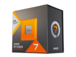 CPU AMD RYZEN 7 7800X3D AM5