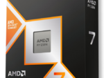 CPU AMD RYZEN 7 9800X3D AM5