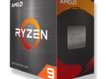 CPU AMD RYZEN 9 5900XT