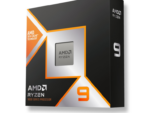 CPU AMD RYZEN 9 9950X3D BOX